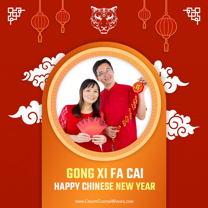 Detail Foto Gong Xi Fat Cai Nomer 47