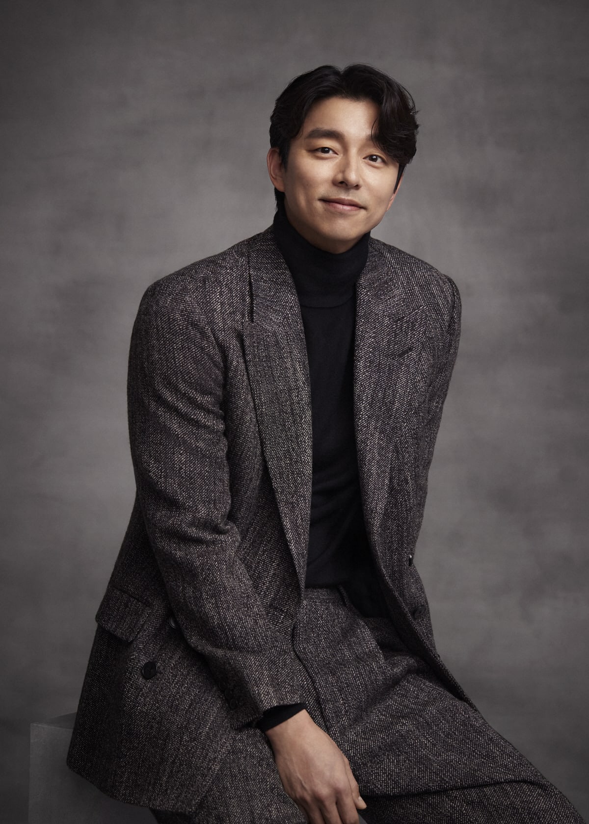 Detail Foto Gong Yoo Nomer 22