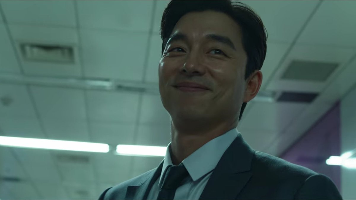 Detail Foto Gong Yoo Nomer 27