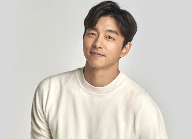 Detail Foto Gong Yoo Nomer 36