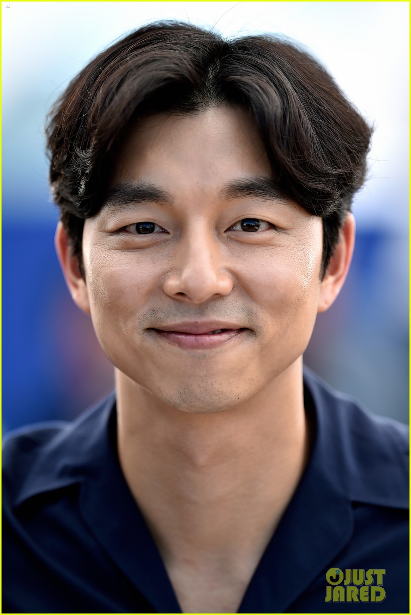 Detail Foto Gong Yoo Nomer 49