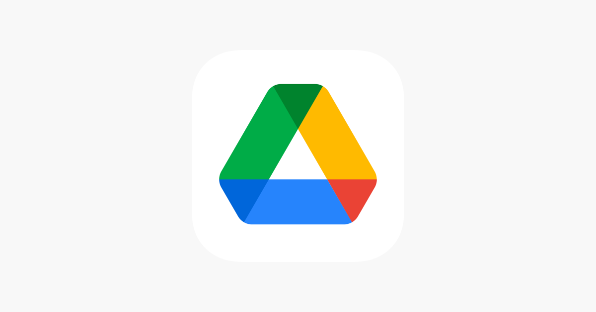 Detail Foto Google Drive Nomer 3