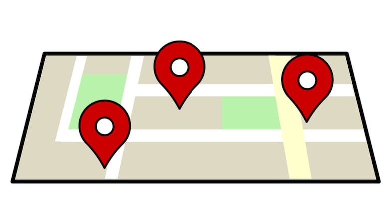Detail Foto Google Map Nomer 32