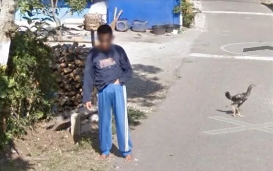 Detail Foto Google Map Lucu Nomer 26