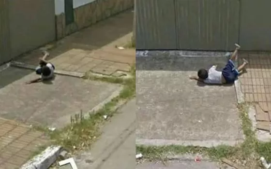 Detail Foto Google Map Lucu Nomer 34