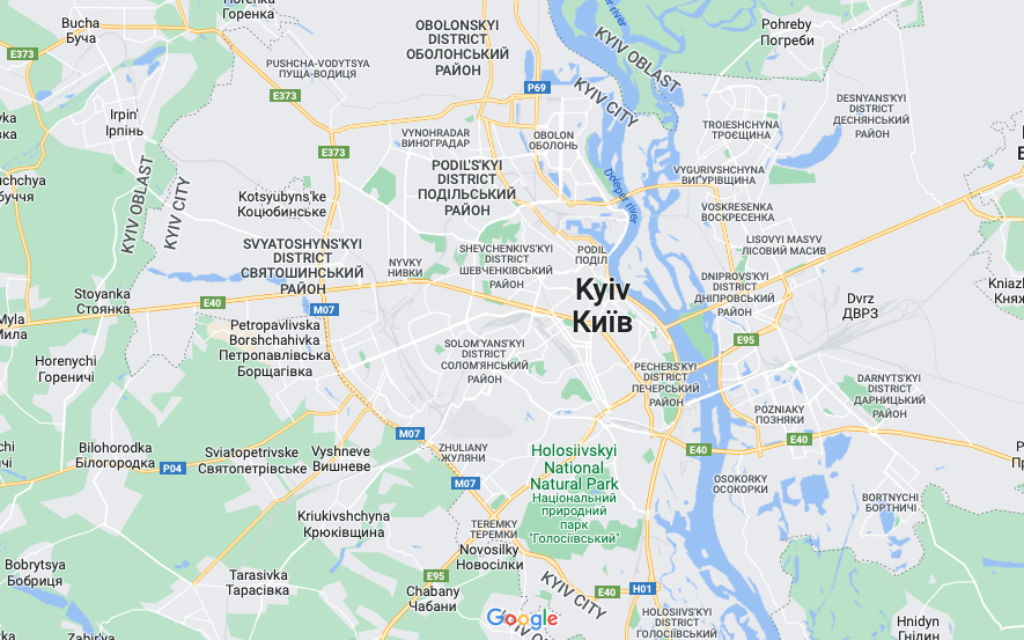 Detail Foto Google Maps Nomer 22