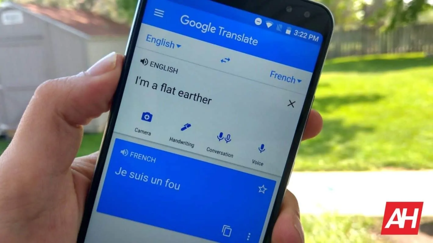 Detail Foto Google Translate Nomer 19