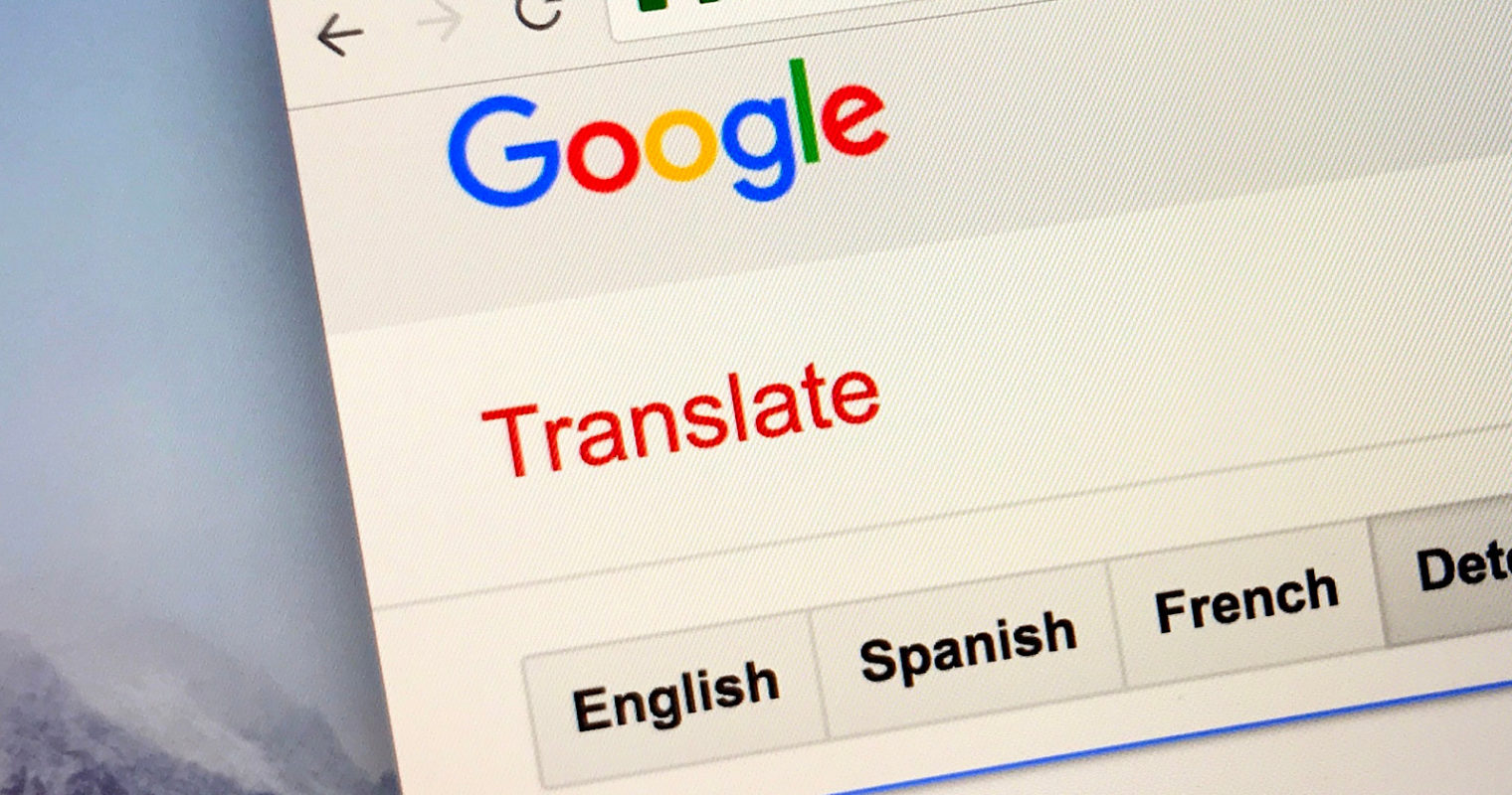 Detail Foto Google Translate Nomer 39