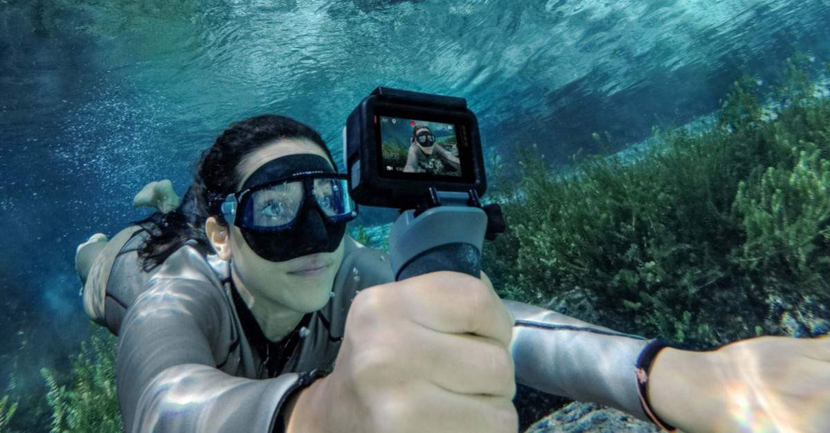 Detail Foto Gopro Keren Nomer 26