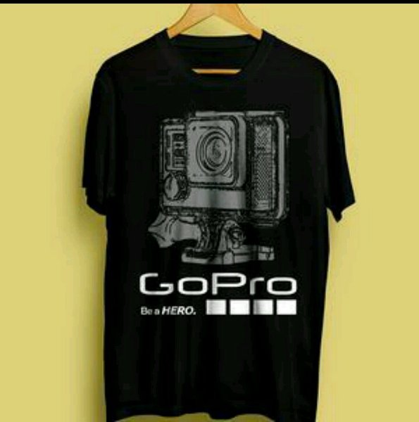 Detail Foto Gopro Keren Nomer 45