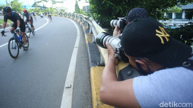 Detail Foto Gowes Keren Nomer 33