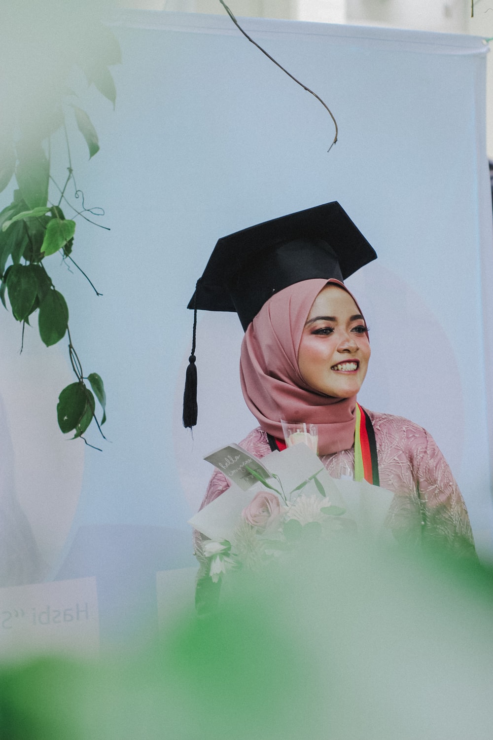 Detail Foto Graduation Wisuda Nomer 27