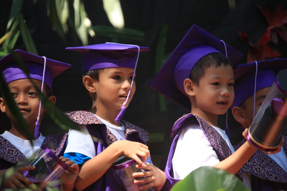 Detail Foto Graduation Wisuda Nomer 39