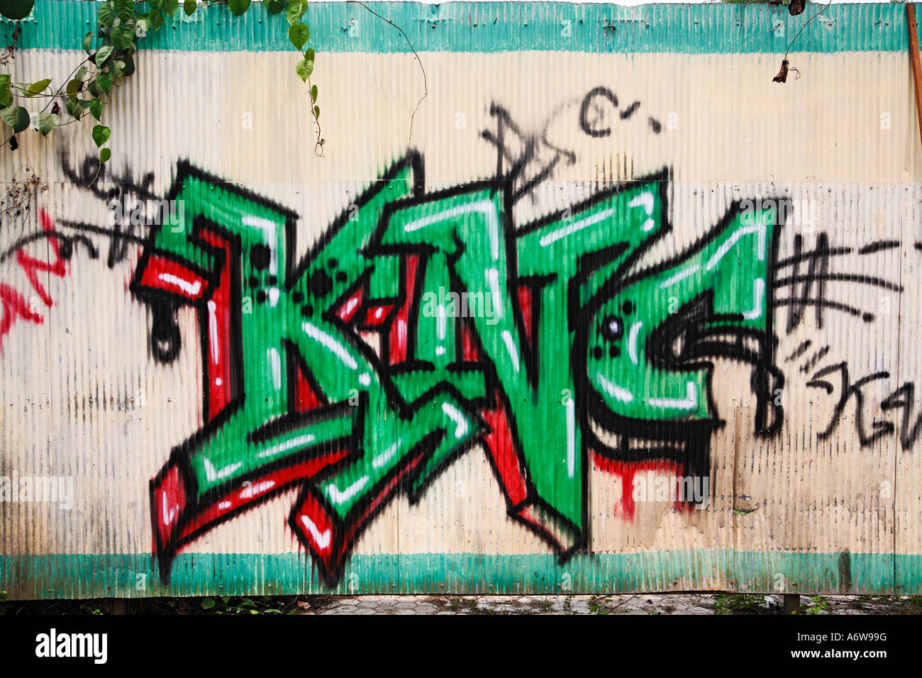 Detail Foto Grafiti Indonesia Nomer 12
