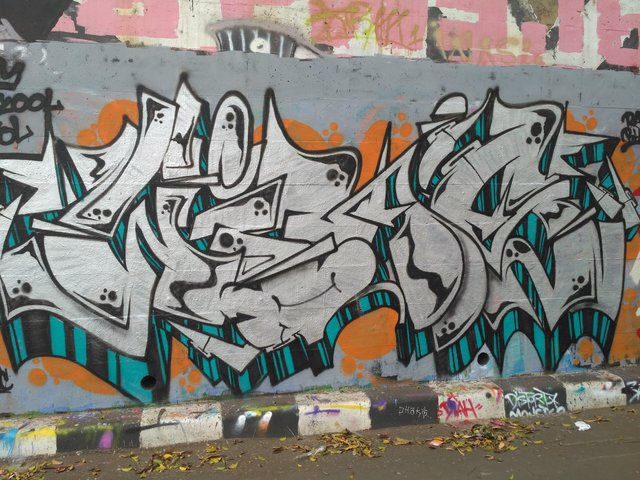 Detail Foto Grafiti Indonesia Nomer 40