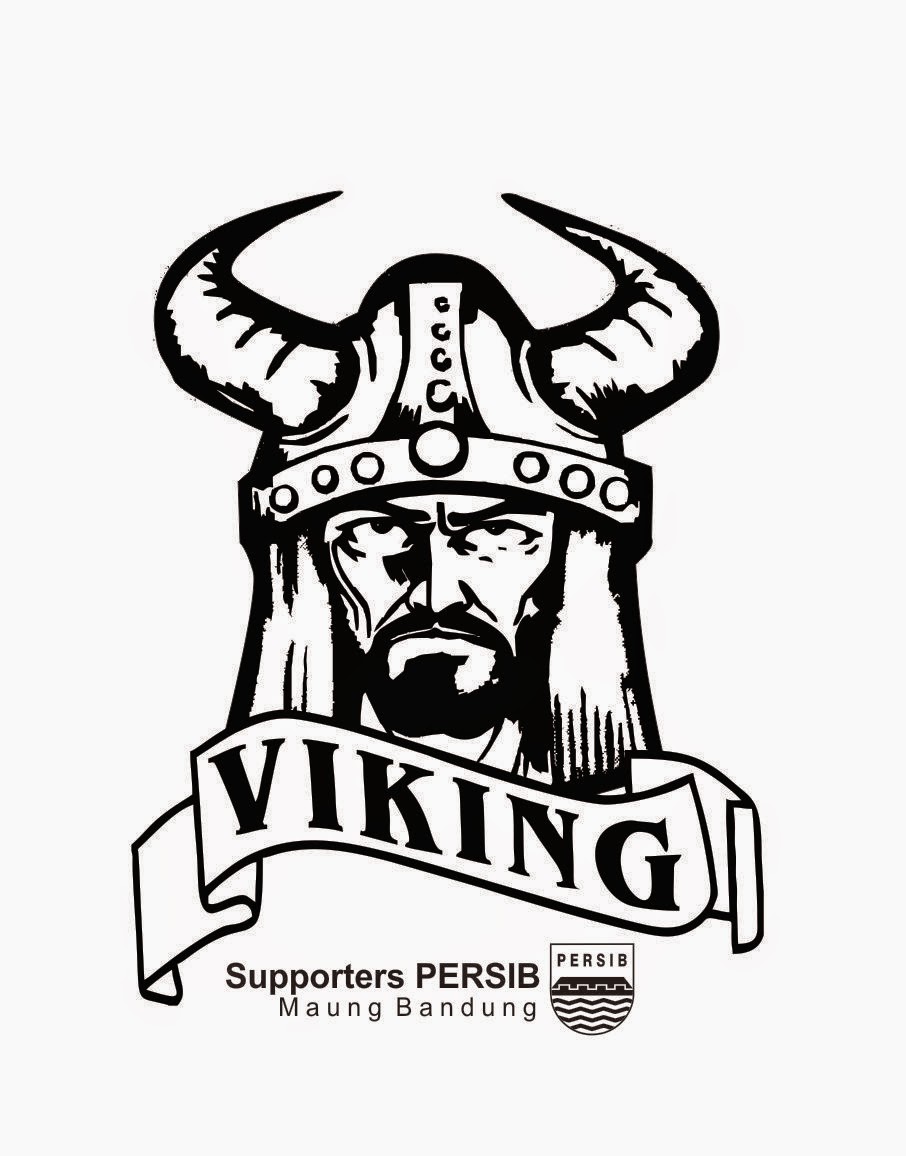 Detail Foto Grafiti Viking Nomer 10