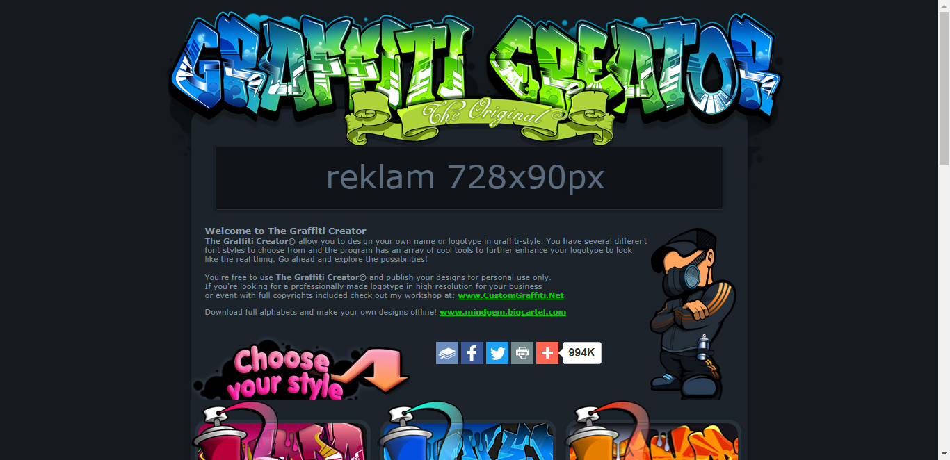 Detail Foto Gravity Creator Nomer 19