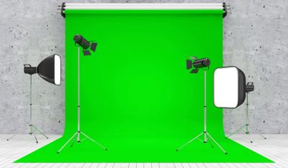 Detail Foto Green Screen Nomer 34