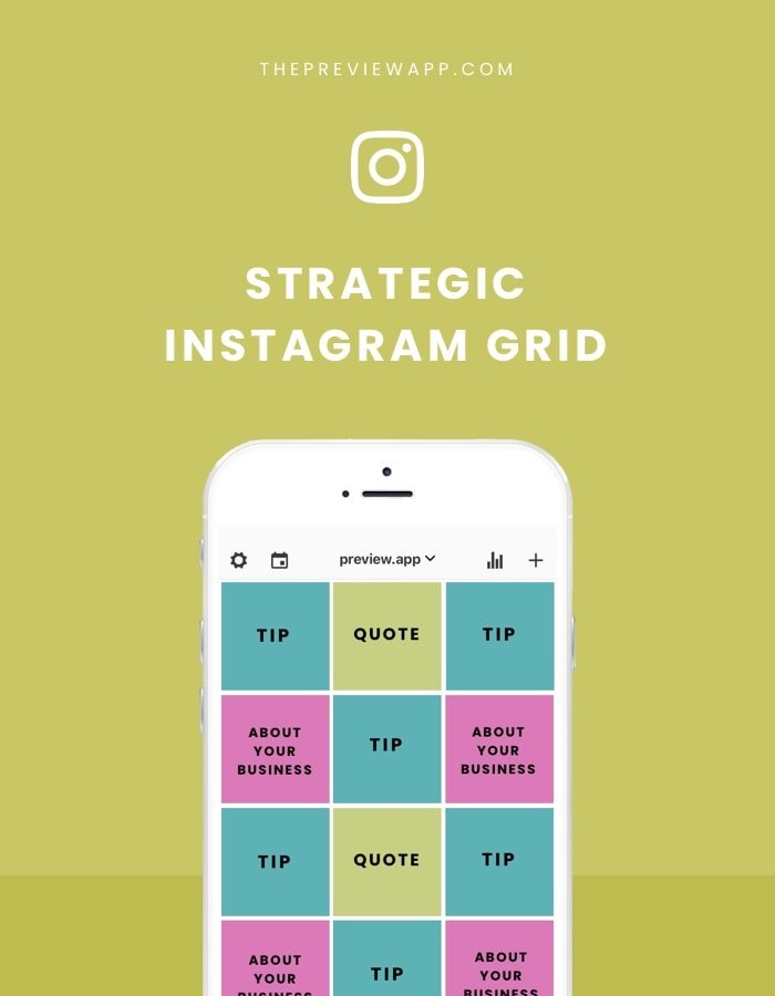 Detail Foto Grid Instagram Nomer 15