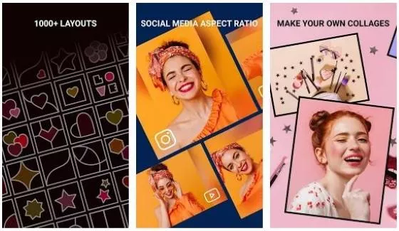 Detail Foto Grid Keren Nomer 3