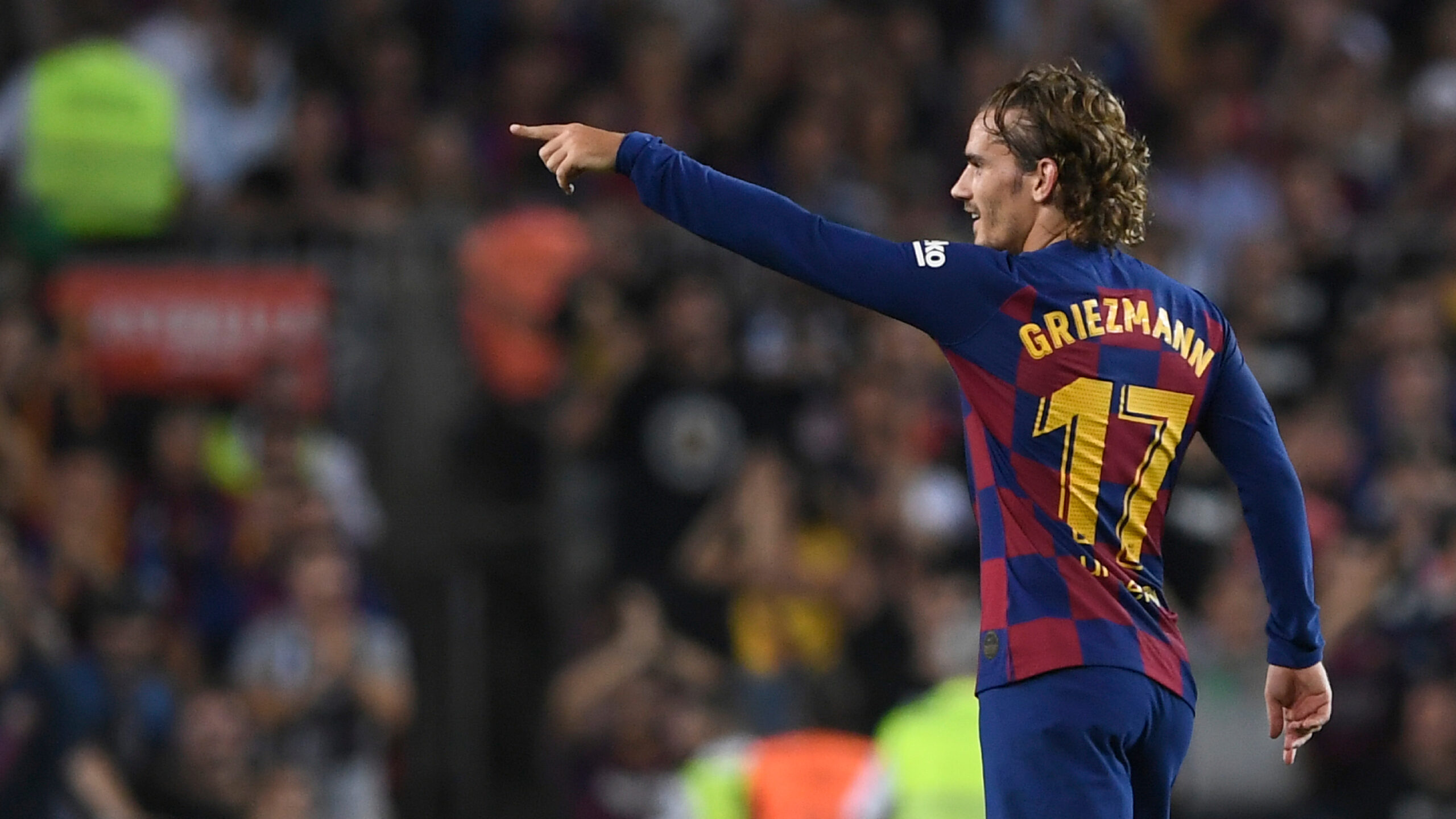 Detail Foto Griezmann Barcelona Nomer 33