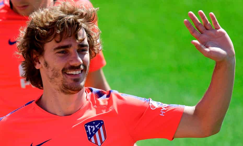 Detail Foto Griezmann Barcelona Nomer 48