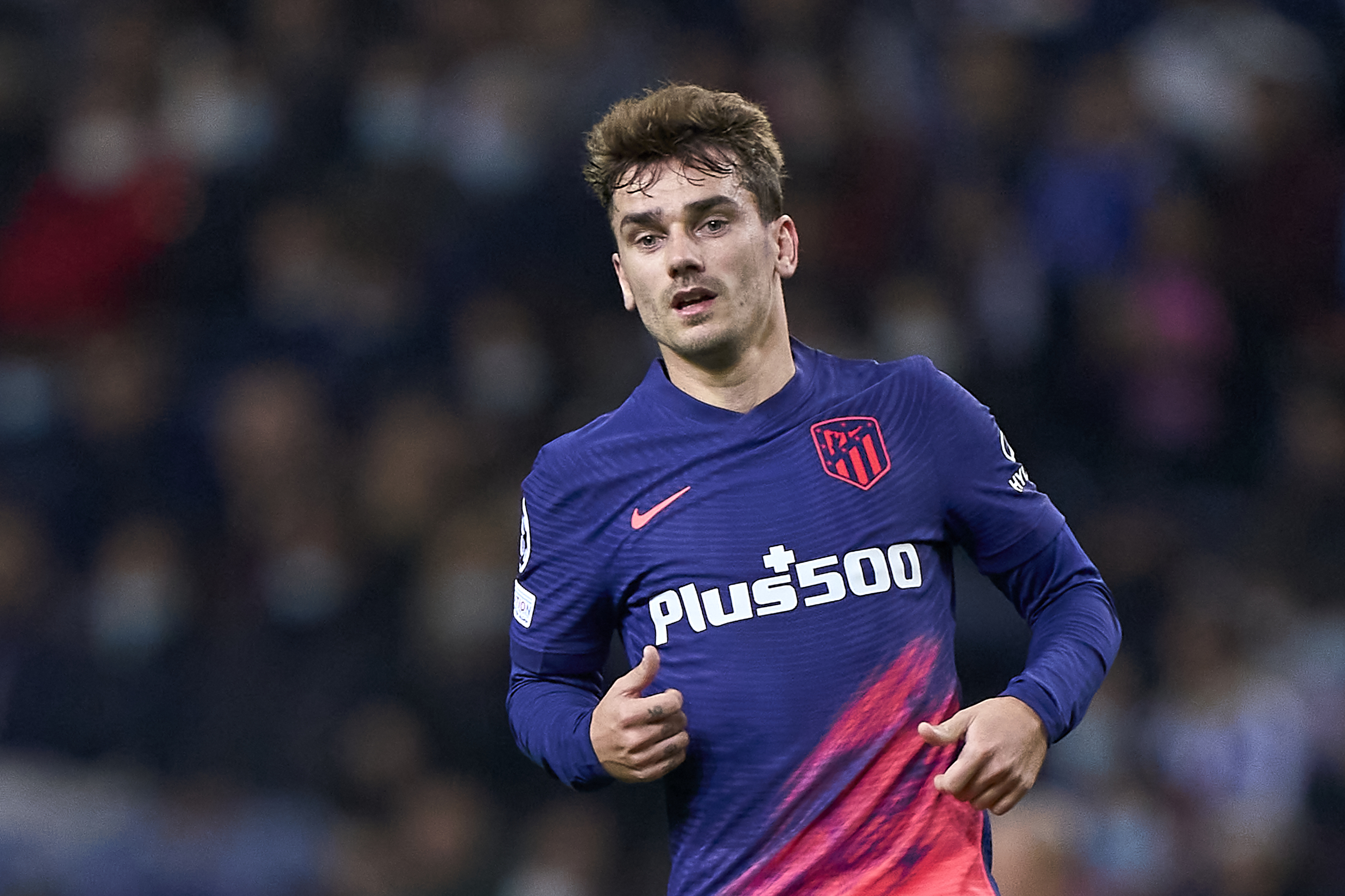 Detail Foto Griezmann Barcelona Nomer 53