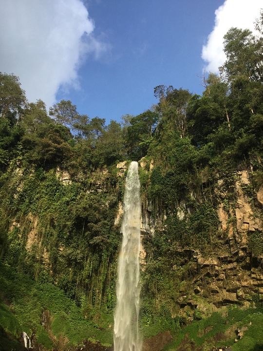 Detail Foto Grojogan Sewu Nomer 9