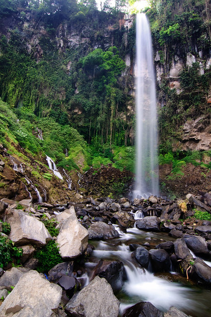 Detail Foto Grojogan Sewu Nomer 20