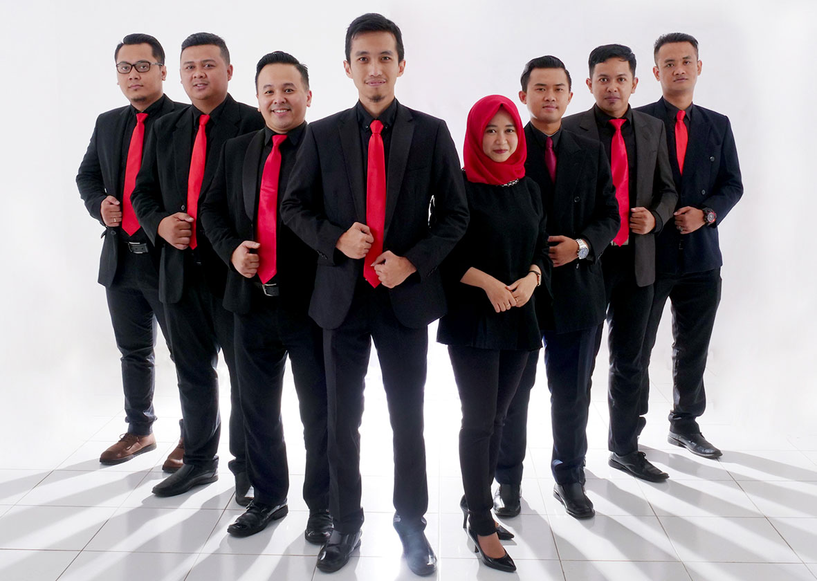 Detail Foto Grup Studio Nomer 6