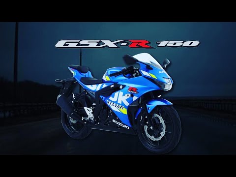 Detail Foto Gsx R150 Nomer 12