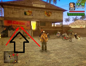 Detail Foto Gta Indonesia Nomer 43