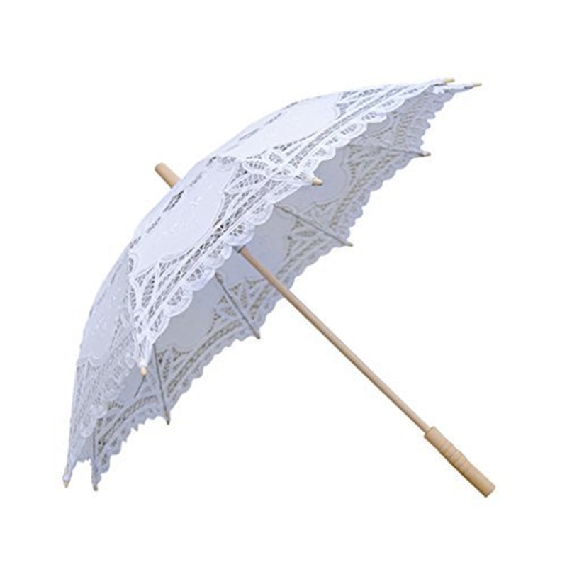 Detail French Parasol Umbrella Nomer 15