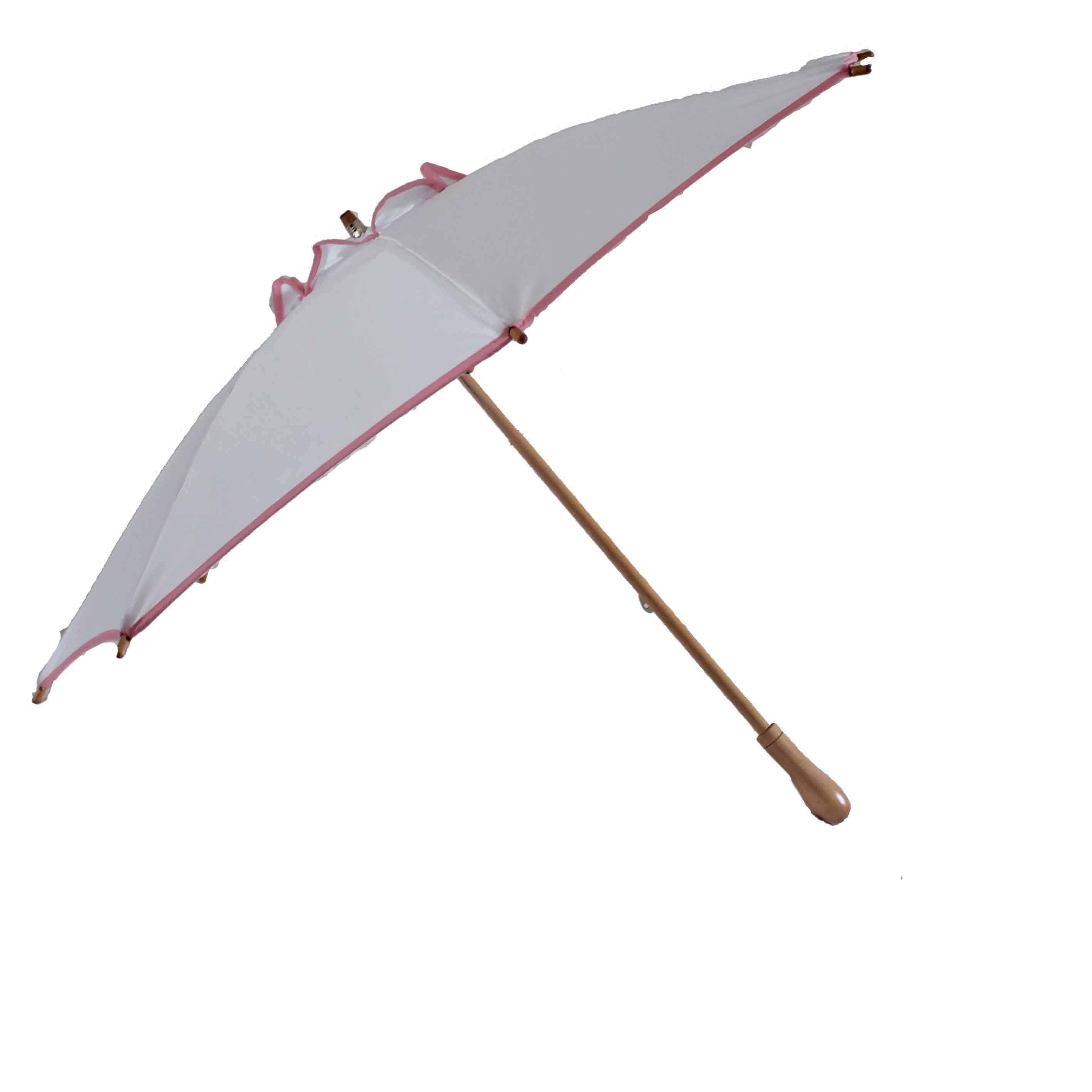 Detail French Parasol Umbrella Nomer 19