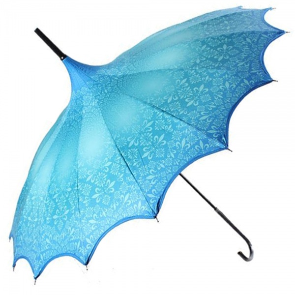 Detail French Parasol Umbrella Nomer 21