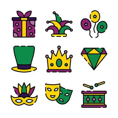 Detail Karneval Symbol Nomer 10