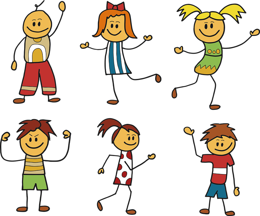 Detail Kinder Schule Nomer 3
