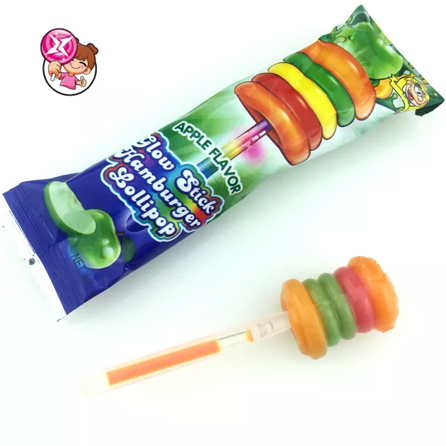 Detail Milk Stick Eis Nomer 22