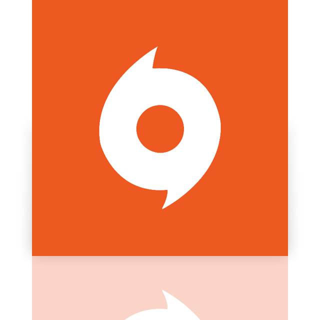 Detail Origin Icon Nomer 3