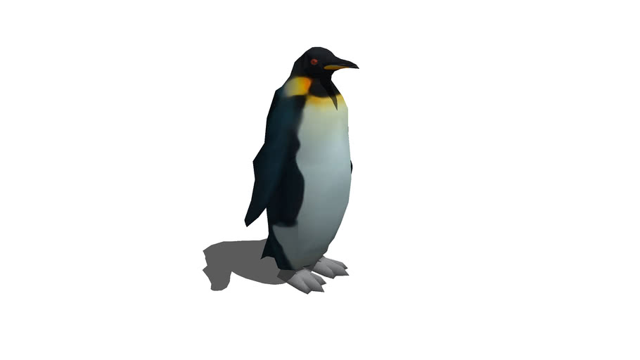 Detail Pinguin Zeichnungen Nomer 18