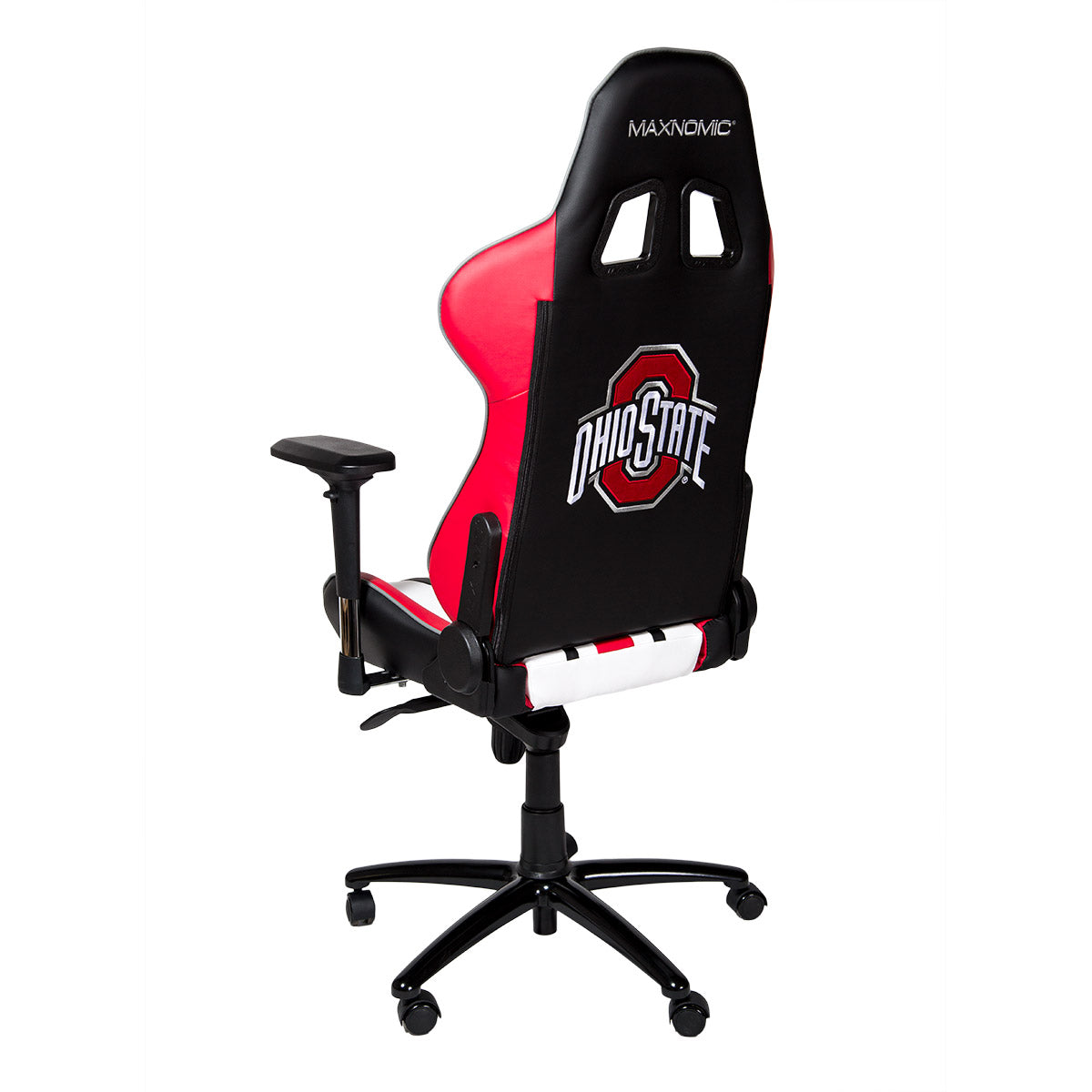 Detail Samurai Throne Gaming Chair Nomer 14