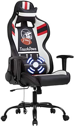 Detail Samurai Throne Gaming Chair Nomer 2