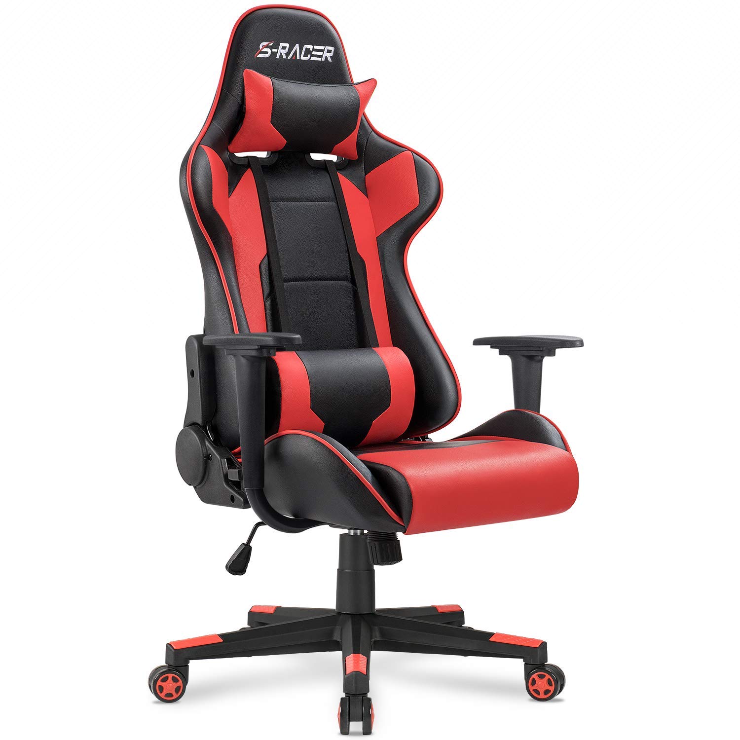 Detail Samurai Throne Gaming Chair Nomer 18