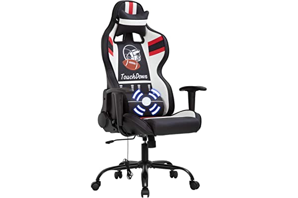 Detail Samurai Throne Gaming Chair Nomer 4