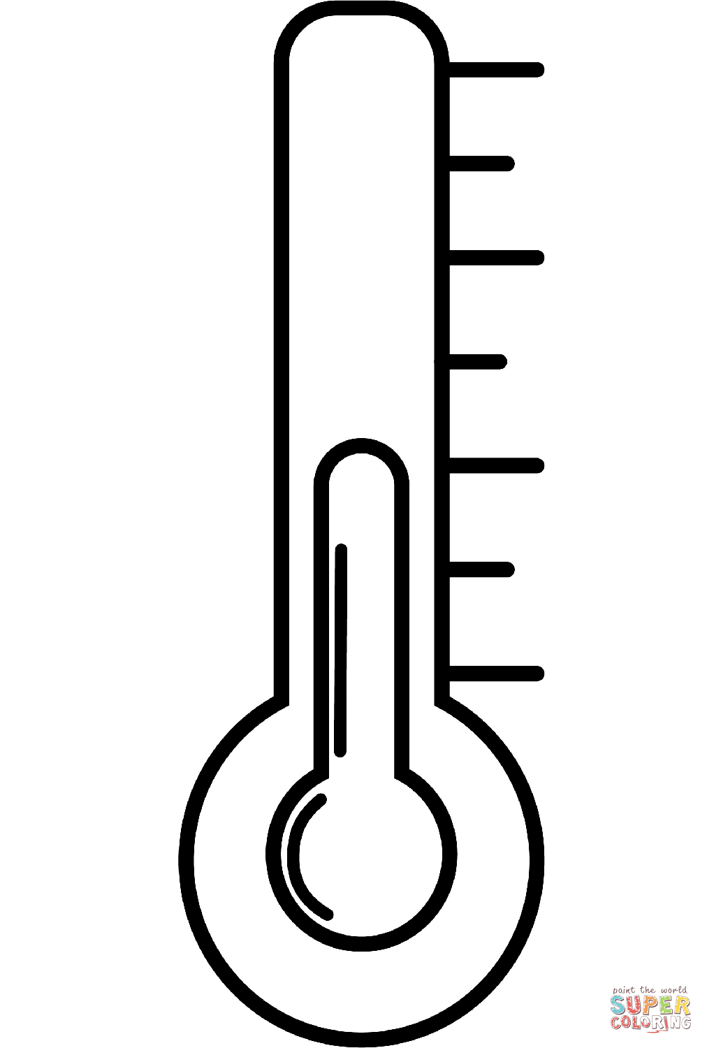 Detail Thermometer Zeichnen Nomer 13