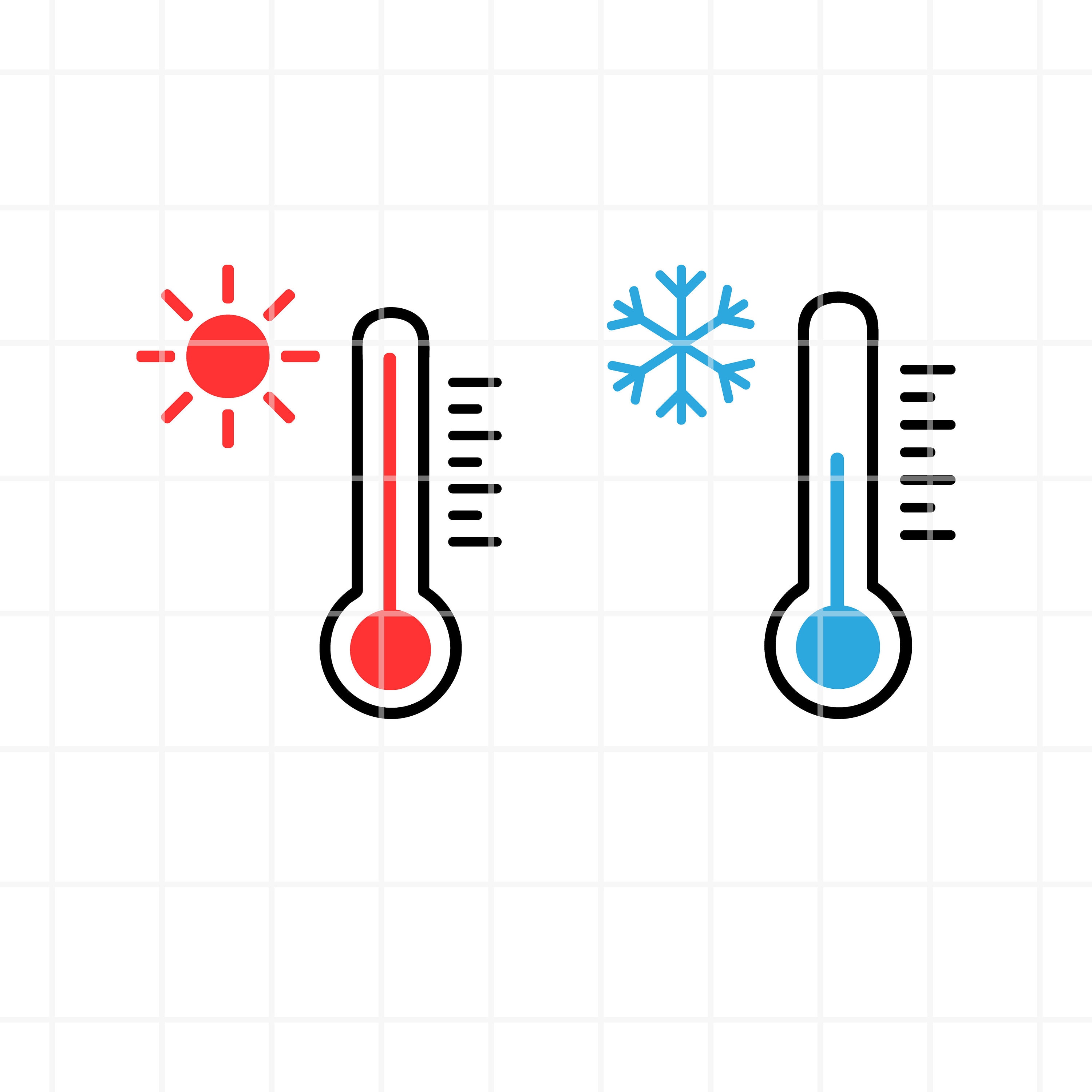 Detail Thermometer Zeichnen Nomer 2