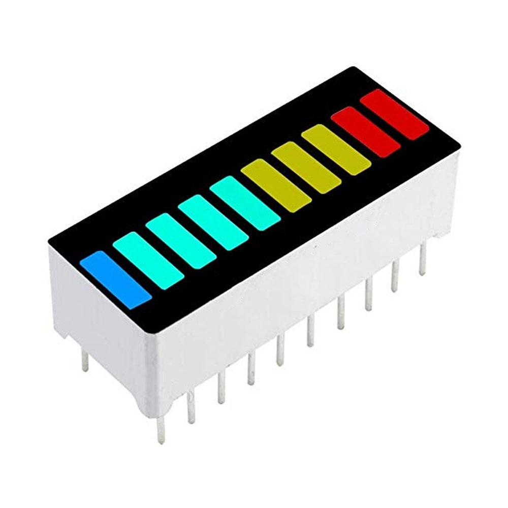 Detail 7 Segment Anzeige Schieberegister Arduino Nomer 16