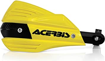 Detail Acerbis Handguards Crf250l Nomer 4