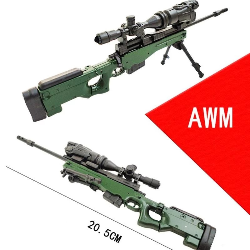 Detail Awm Sniper Nomer 10