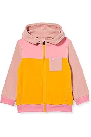 Detail Bomberjacke Kinder Rosa Nomer 12